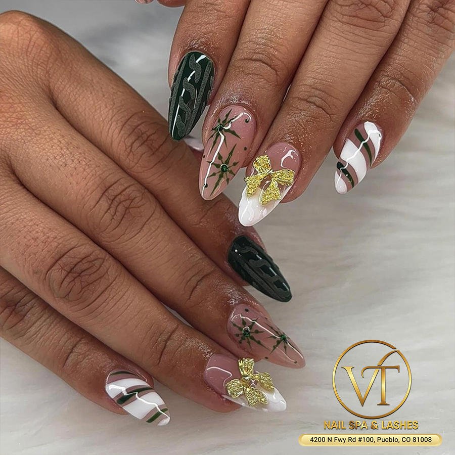 Nail Design